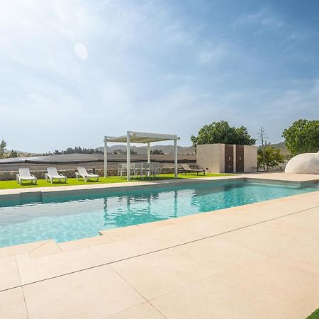 Casa Rural Acueducto Almería Zewnętrze zdjęcie