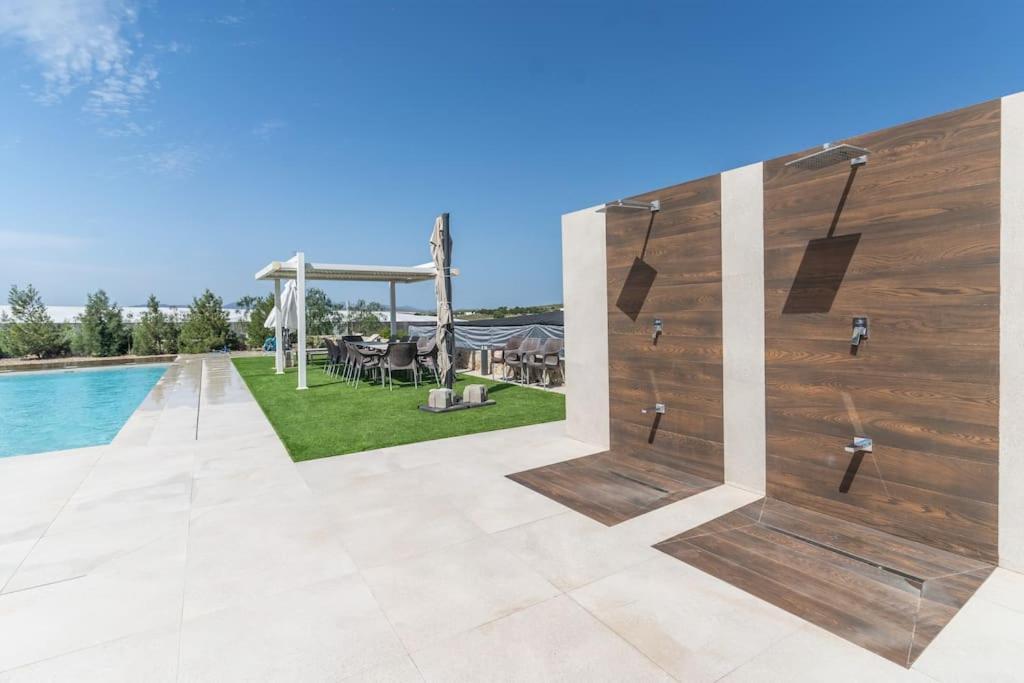 Casa Rural Acueducto Almería Zewnętrze zdjęcie