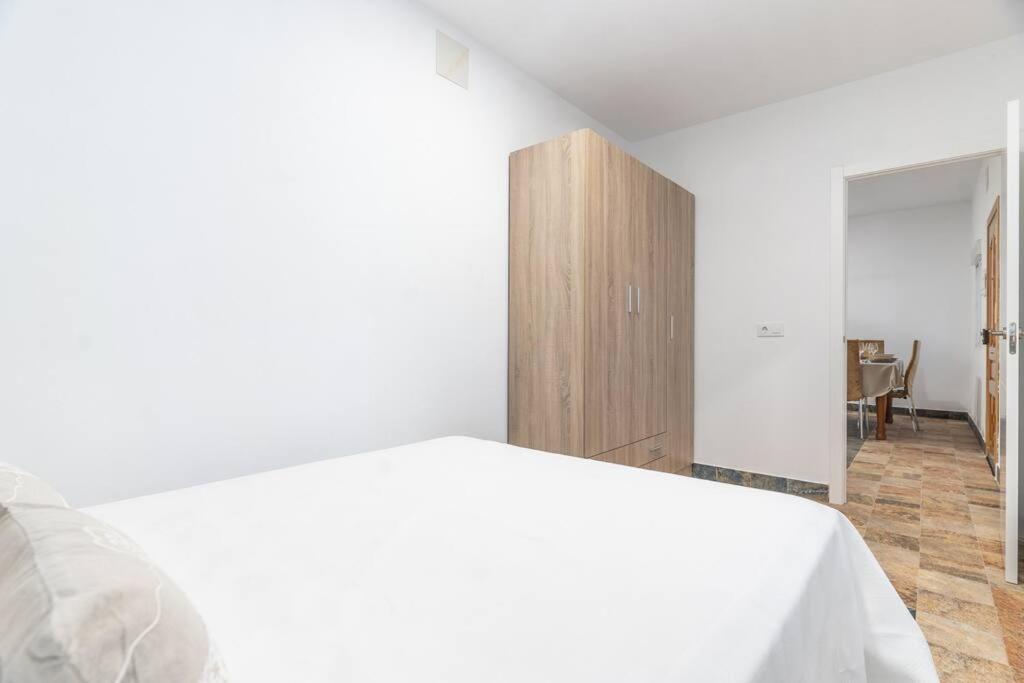 Casa Rural Acueducto Almería Zewnętrze zdjęcie