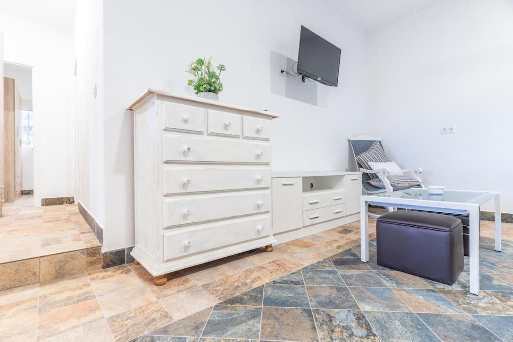 Casa Rural Acueducto Almería Zewnętrze zdjęcie