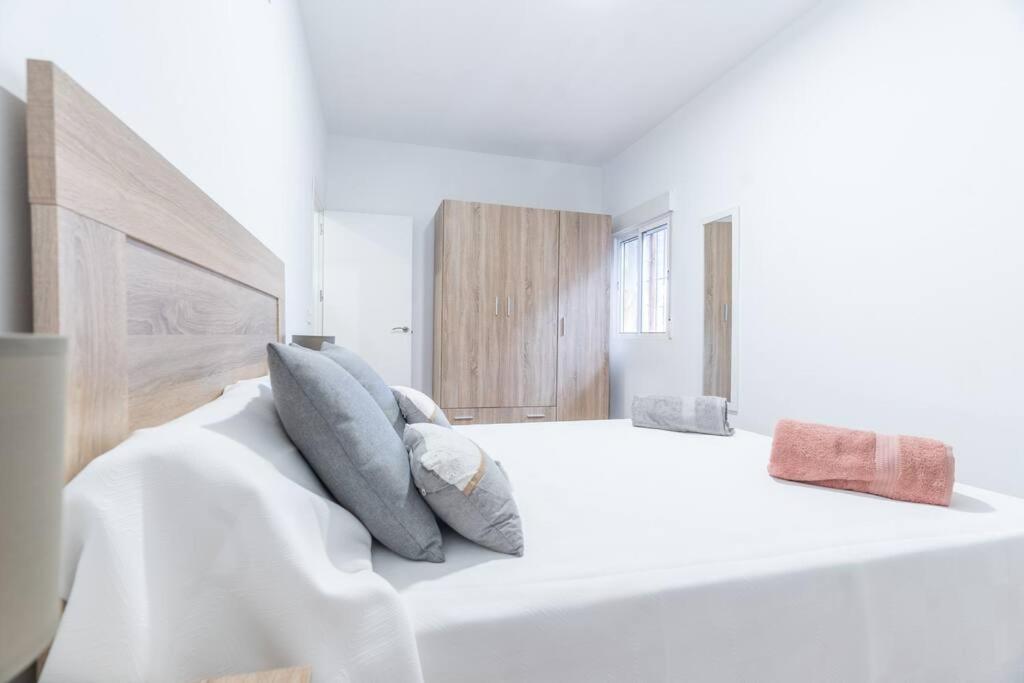 Casa Rural Acueducto Almería Zewnętrze zdjęcie