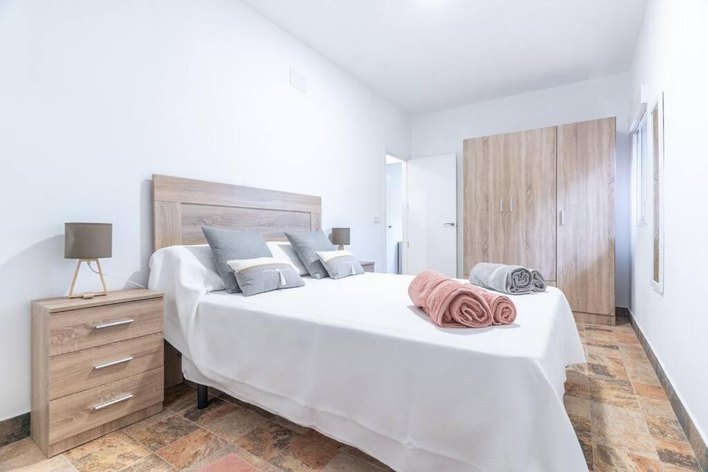 Casa Rural Acueducto Almería Zewnętrze zdjęcie