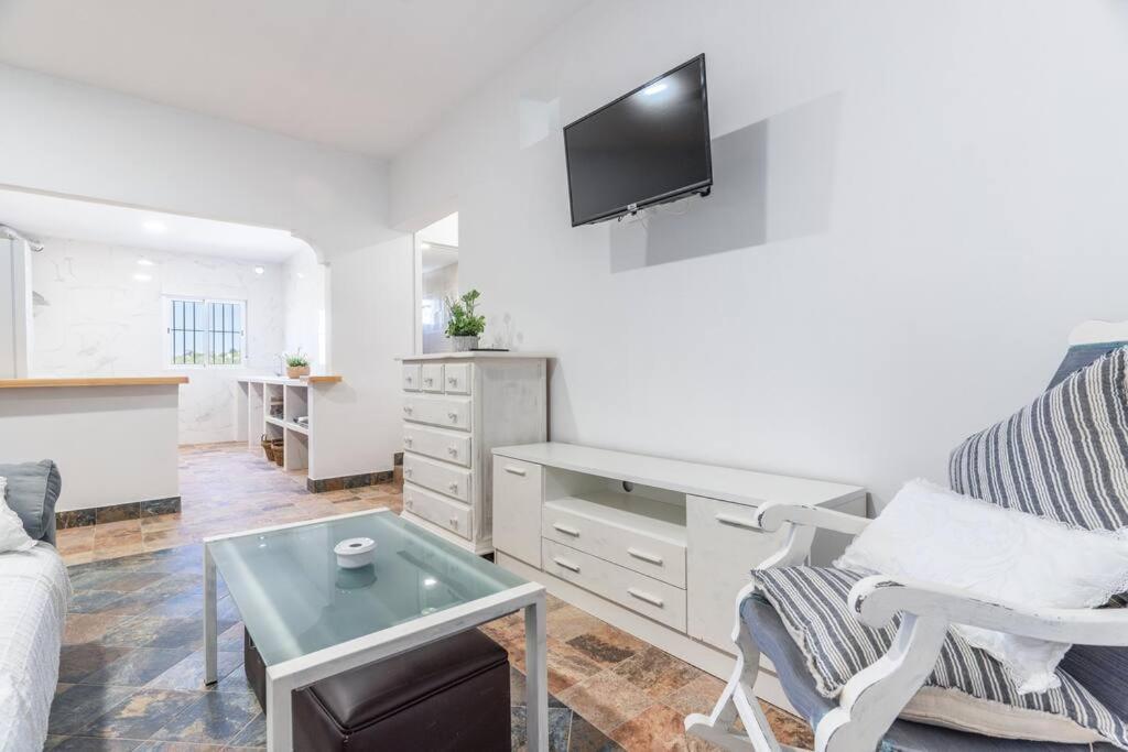 Casa Rural Acueducto Almería Zewnętrze zdjęcie